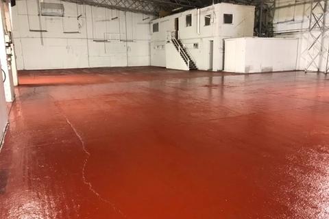 Warehouse to rent, Dunfermline KY11