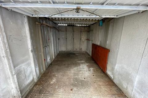 Garage for sale, Riccarton, Glasgow G75