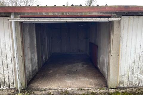 Garage for sale, Riccarton, Glasgow G75