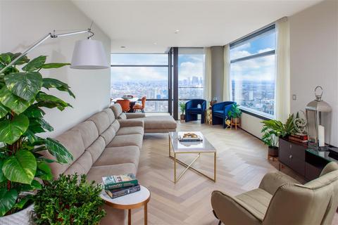 2 bedroom block of apartments for sale, 2 Principal Place, London EC2A