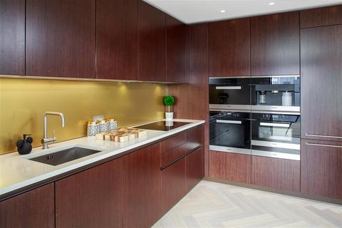 2 bedroom block of apartments for sale, 2 Principal Place, London EC2A