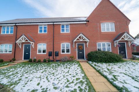 2 bedroom terraced house for sale, Solihull B90