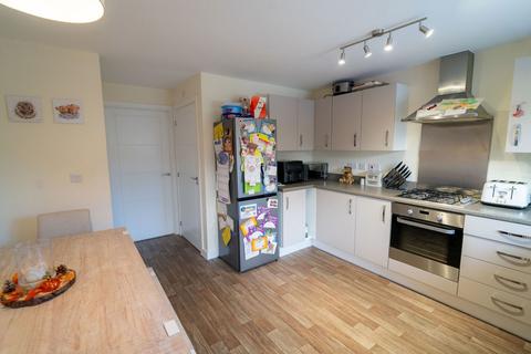 2 bedroom terraced house for sale, Solihull B90