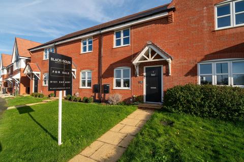 2 bedroom terraced house for sale, Solihull B90