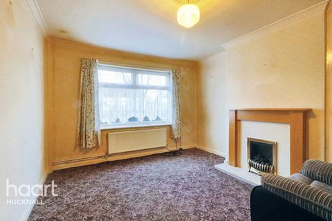 2 bedroom semi-detached house for sale, Grindon Crescent, Nottingham