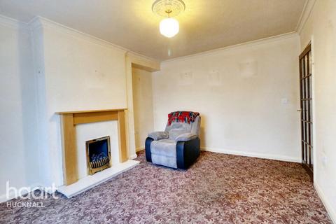 2 bedroom semi-detached house for sale, Grindon Crescent, Nottingham