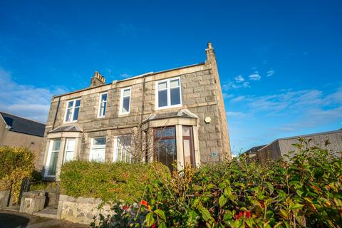 2 bedroom maisonette for sale, Morningside Road, Aberdeen, AB10