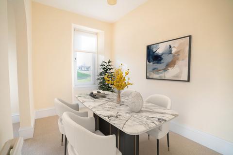 2 bedroom maisonette for sale, Morningside Road, Aberdeen, AB10