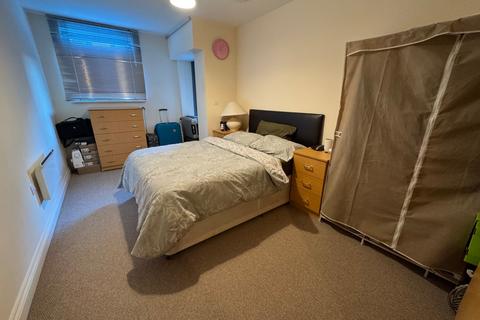 2 bedroom flat to rent, Canal Street, Nottingham, Nottinghamshire, NG1