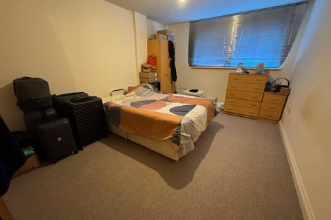 2 bedroom flat to rent, Canal Street, Nottingham, Nottinghamshire, NG1