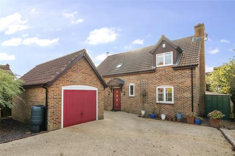 4 bedroom detached house for sale, Station Road, Rogiet, Caldicot, Monmouthshire, NP26