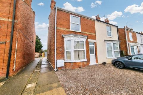 3 bedroom semi-detached house for sale, Carrington Road, Spalding