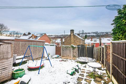 4 bedroom semi-detached house for sale, Paterson Close, Stocksbridge, Sheffield