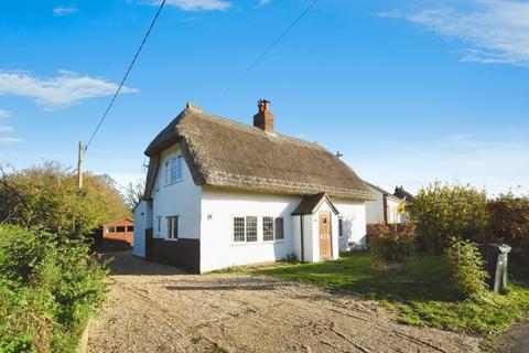 3 bedroom detached house for sale, Shalford Green, Braintree CM7