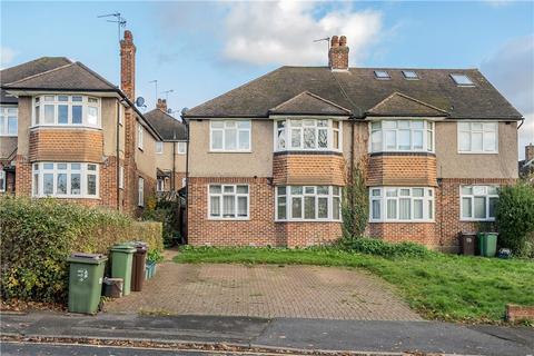 2 bedroom maisonette for sale, Benhill Wood Road, Sutton