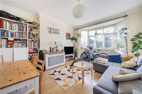 2 bedroom maisonette for sale, Benhill Wood Road, Sutton