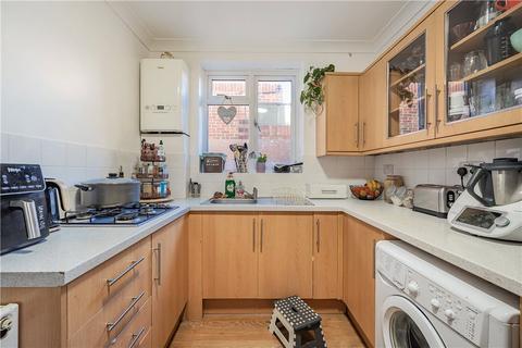 2 bedroom maisonette for sale, Benhill Wood Road, Sutton