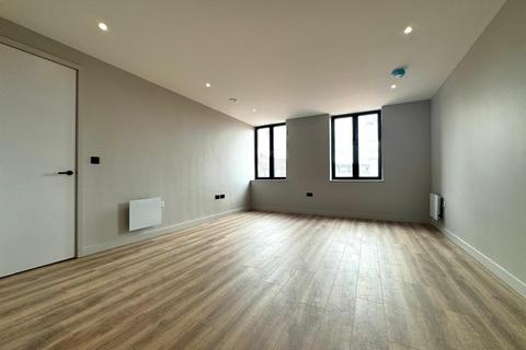 1 bedroom apartment to rent, 40-44 Northwood Street, Birmingham B1