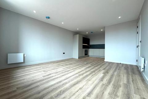 1 bedroom apartment to rent, 40-44 Northwood Street, Birmingham B1