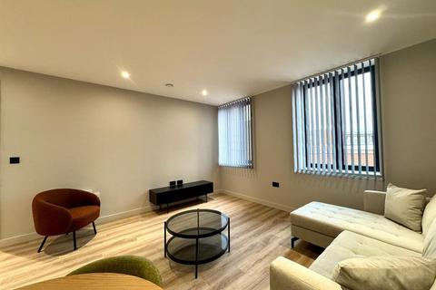 1 bedroom apartment to rent, 40-44 Northwood Street, Birmingham B1