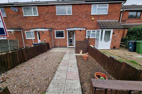 2 bedroom townhouse for sale, Clayton Drive, Leicester, LE4