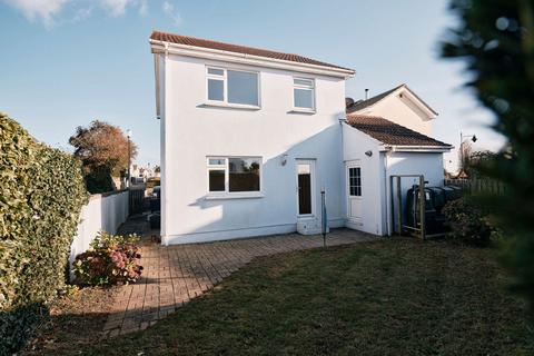 3 bedroom detached house for sale, 1 Clos Morel, La Rue De La Fosse Au Bois, Jersey JE3