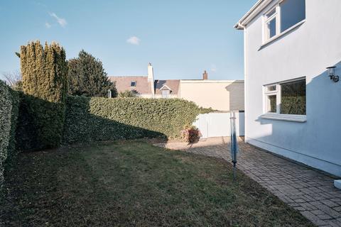 3 bedroom detached house for sale, 1 Clos Morel, La Rue De La Fosse Au Bois, Jersey JE3