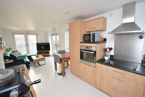 2 bedroom apartment for sale, Aire Quay, Hunslet, Leeds, West Yorkshire