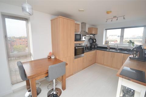 2 bedroom apartment for sale, Aire Quay, Hunslet, Leeds, West Yorkshire