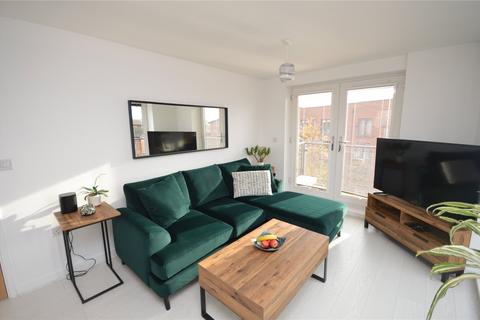 2 bedroom apartment for sale, Aire Quay, Hunslet, Leeds, West Yorkshire