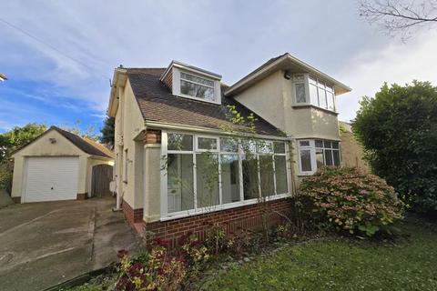 3 bedroom detached house to rent, Hill Lane, Clevedon BS21