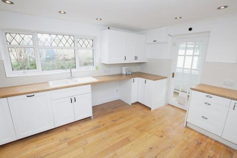 3 bedroom detached house to rent, Hill Lane, Clevedon BS21