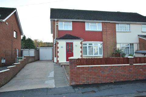 3 bedroom semi-detached house for sale, Kilmersdon Road, Bristol