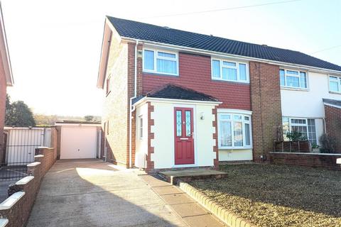 3 bedroom semi-detached house for sale, Kilmersdon Road, Bristol