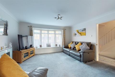 3 bedroom semi-detached house for sale, Kilmersdon Road, Bristol