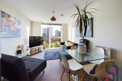 1 bedroom flat for sale, Bridgewater Point, Worrall Street, Salford, M5