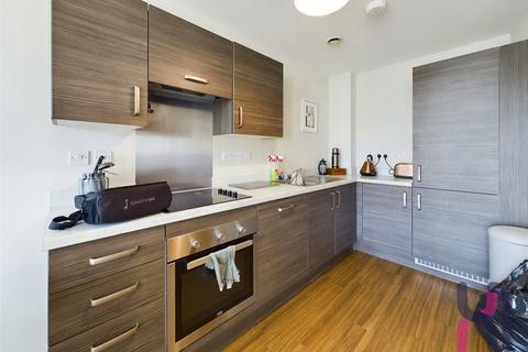 1 bedroom flat for sale, Bridgewater Point, Worrall Street, Salford, M5