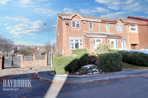 3 bedroom semi-detached house for sale, White Cross Mount, Cudworth