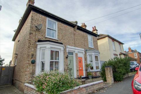 2 bedroom semi-detached house for sale, Brightlingsea CO7