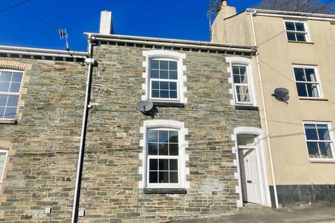 3 bedroom terraced house for sale, Old Exeter Road, Tavistock PL19