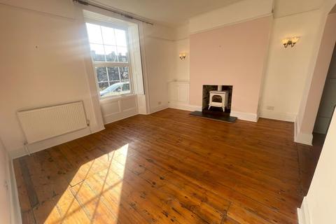 3 bedroom terraced house for sale, Old Exeter Road, Tavistock PL19