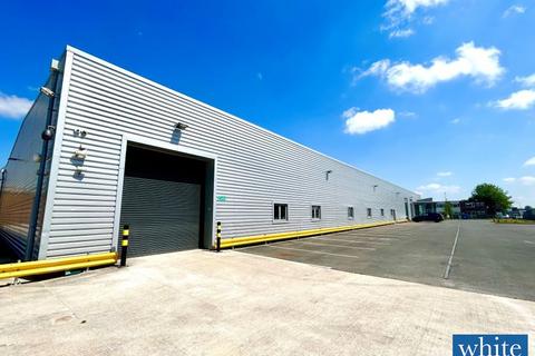 Industrial unit to rent, Murdock House, 30 Murdock Road, Bicester, OX26 4PP