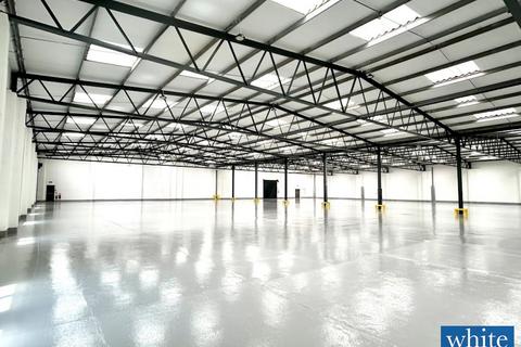 Industrial unit to rent, Murdock House, 30 Murdock Road, Bicester, OX26 4PP