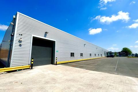 Industrial unit to rent, Murdock House, 30 Murdock Road, Bicester, OX26 4PP