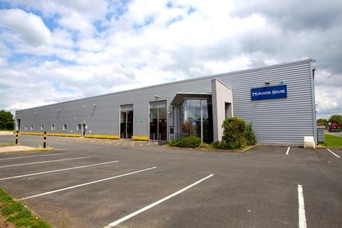 Industrial unit to rent, Murdock House, 30 Murdock Road, Bicester, OX26 4PP