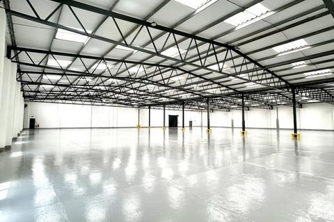 Industrial unit to rent, Murdock House, 30 Murdock Road, Bicester, OX26 4PP