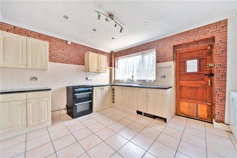 2 bedroom end of terrace house for sale, Ownsted Hill, New Addington, Croydon