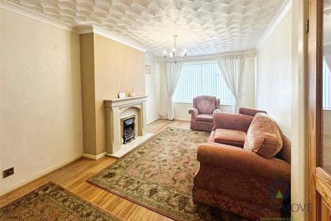 2 bedroom bungalow for sale, The Crescent, Lancashire BB2