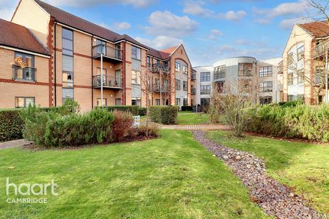 1 bedroom apartment for sale, Wellbrook Way, Cambridge