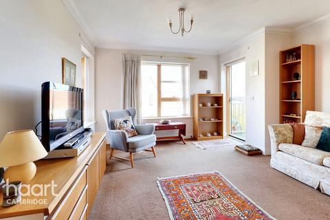 1 bedroom apartment for sale, Wellbrook Way, Cambridge